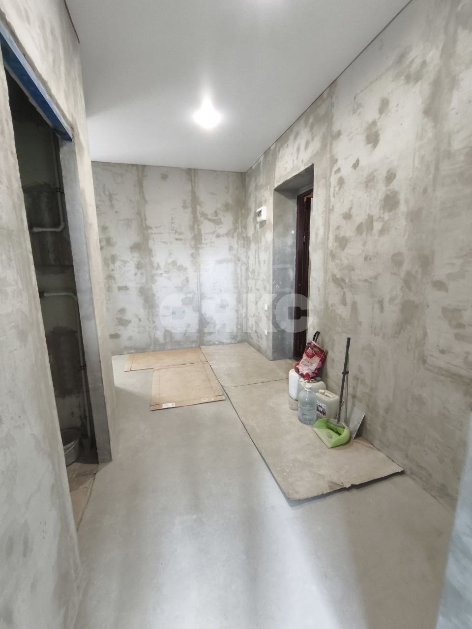 Фото №8: 2-комнатная квартира 51 м² - Мариуполь, р. Жовтневый, ул. Артёма, 48