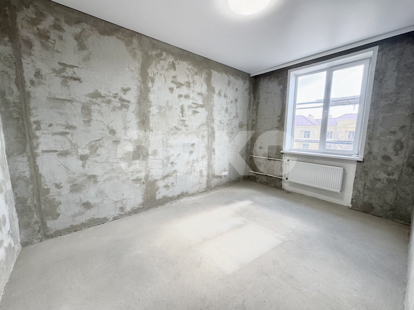 Фото №5: 2-комнатная квартира 51 м² - Мариуполь, р. Жовтневый, ул. Артёма, 48