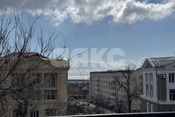 Фото №3: 2-комнатная квартира 51 м² - Мариуполь, р. Жовтневый, ул. Артёма, 48