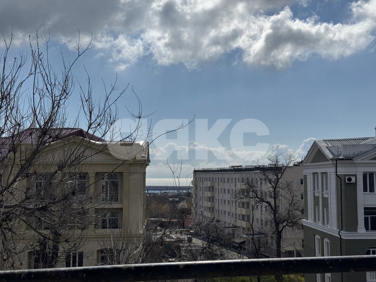 Фото №3: 2-комнатная квартира 51 м² - Мариуполь, р. Жовтневый, ул. Артёма, 48