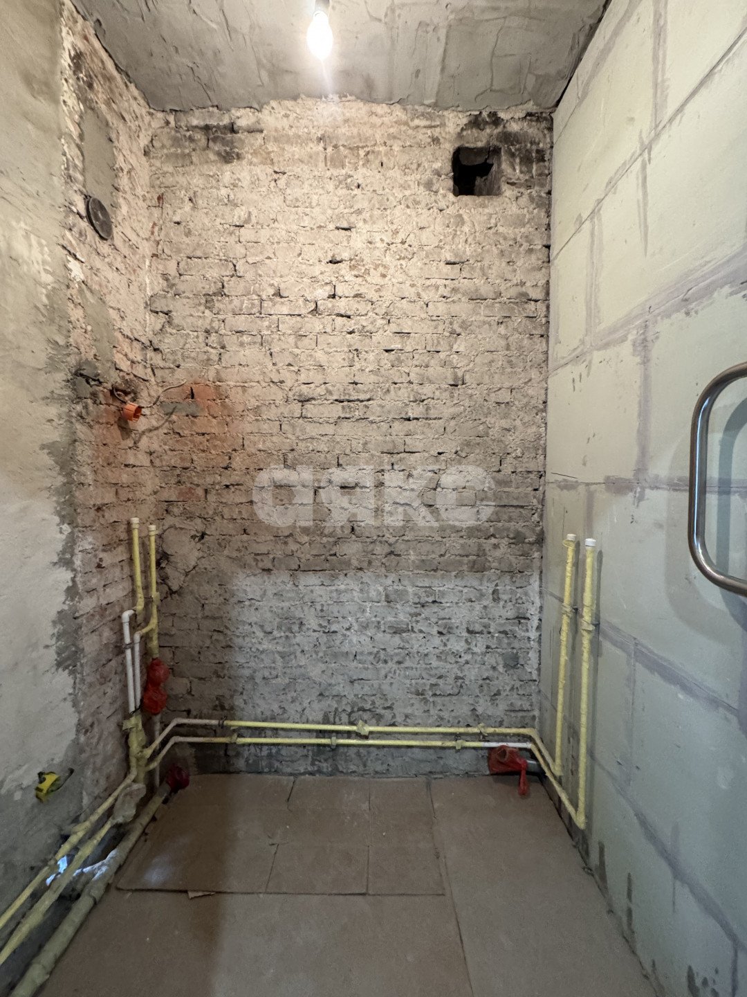 Фото №9: 2-комнатная квартира 51 м² - Мариуполь, р. Жовтневый, ул. Артёма, 48