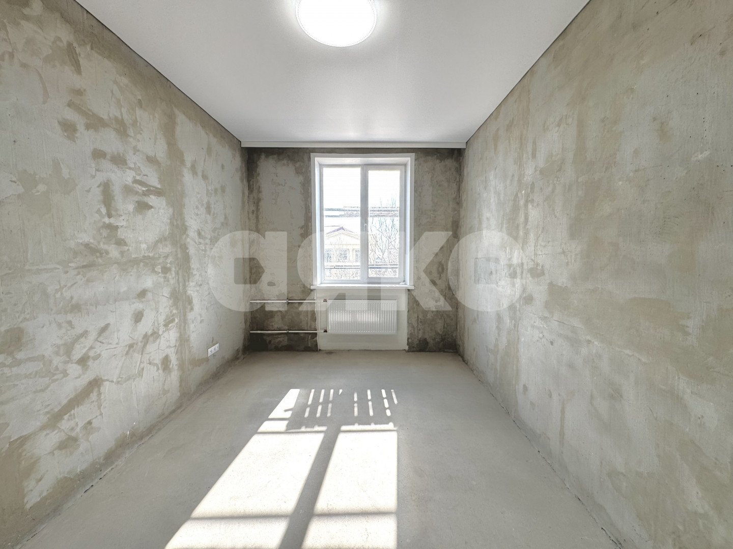 Фото №6: 2-комнатная квартира 51 м² - Мариуполь, р. Жовтневый, ул. Артёма, 48