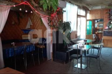 Фото №4: Коммерция 500 м² - Ялта, ул. Пушкина