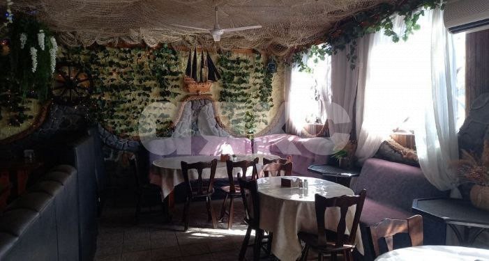 Фото №6: Коммерция 500 м² - Ялта, ул. Пушкина