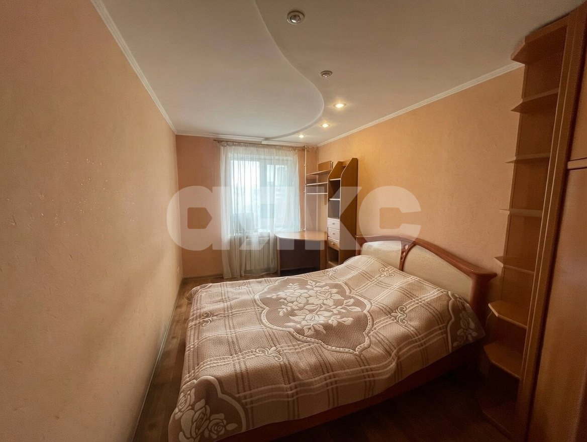 Фото №4: 2-комнатная квартира 49 м² - Мариуполь, Жовтневый, Западный, мкр. 22-й, б-р Шевченко, 343