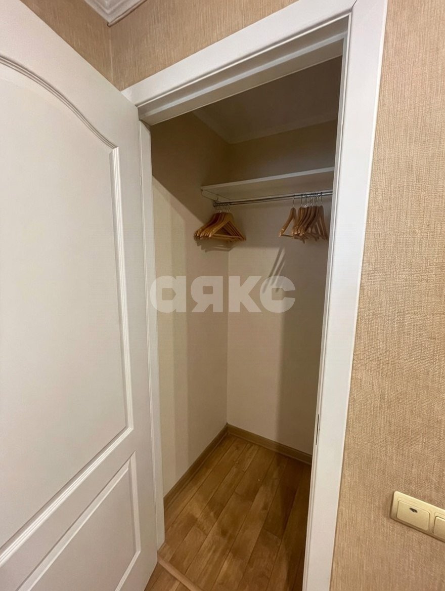 Фото №8: 2-комнатная квартира 49 м² - Мариуполь, Жовтневый, Западный, мкр. 22-й, б-р Шевченко, 343