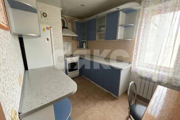 Фото №1: 2-комнатная квартира 49 м² - Мариуполь, мкр. 22-й, б-р Шевченко, 343