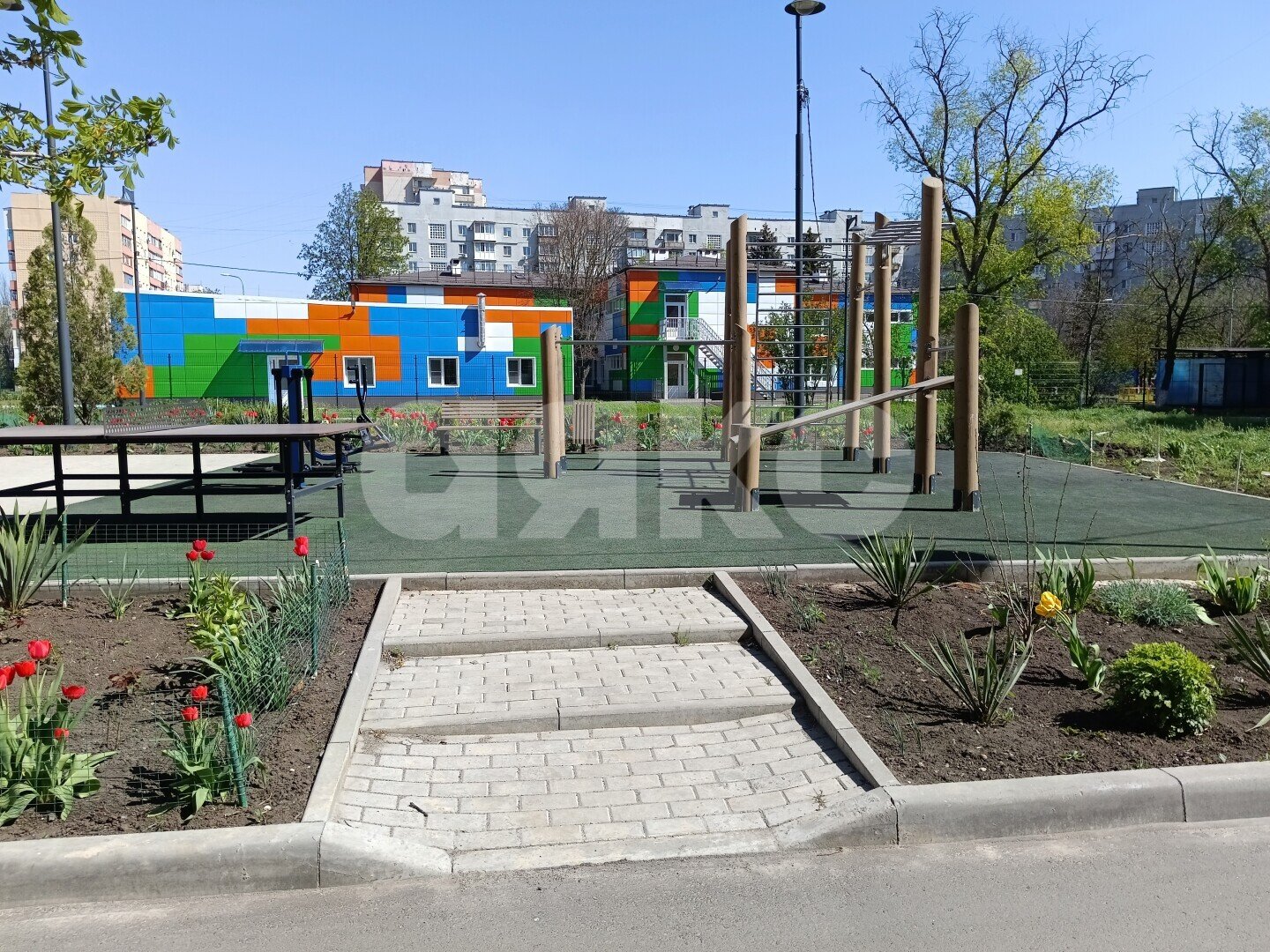 Фото №11: 2-комнатная квартира 49 м² - Мариуполь, Жовтневый, Западный, мкр. 22-й, б-р Шевченко, 343