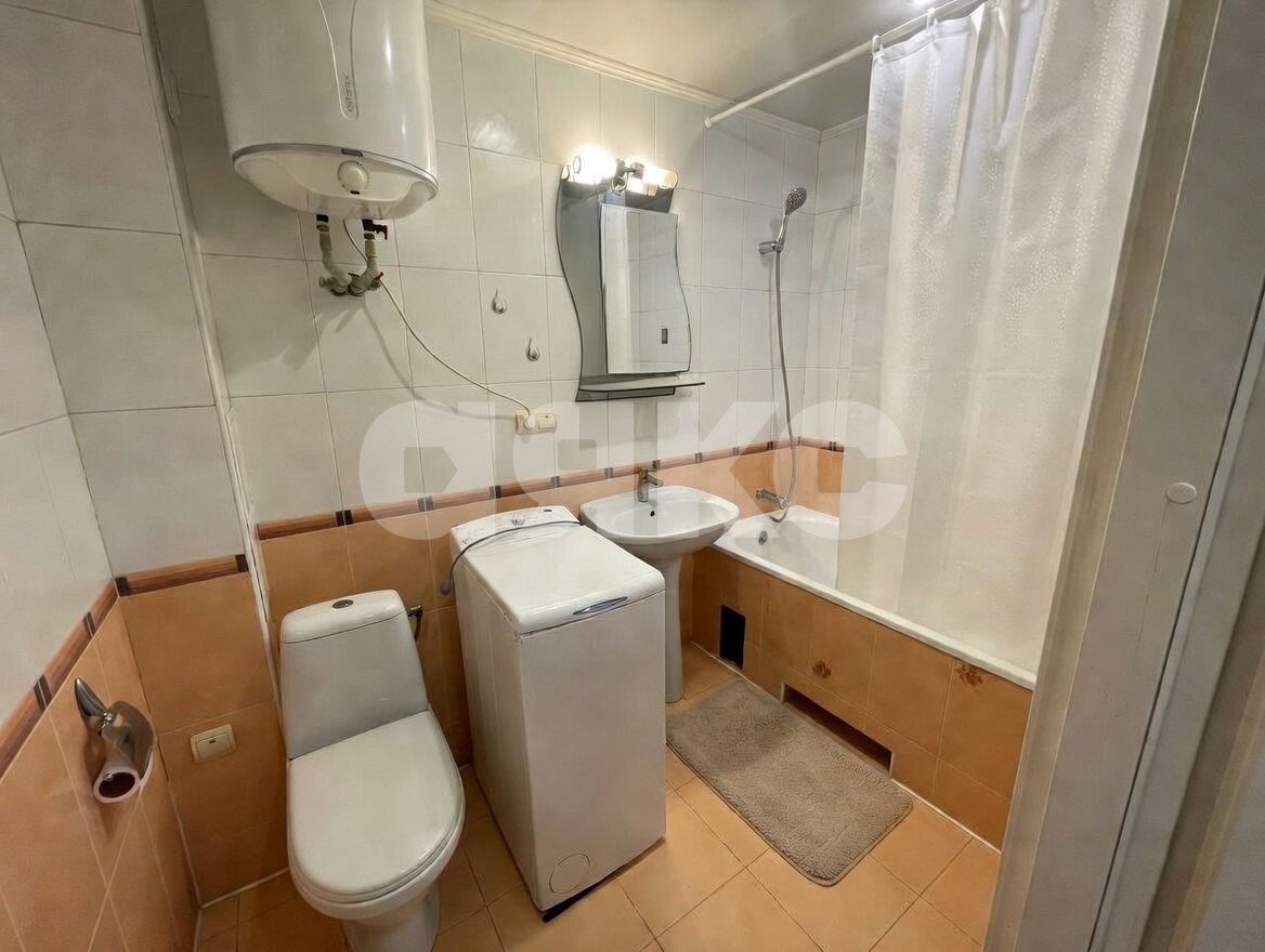 Фото №6: 2-комнатная квартира 49 м² - Мариуполь, Жовтневый, Западный, мкр. 22-й, б-р Шевченко, 343