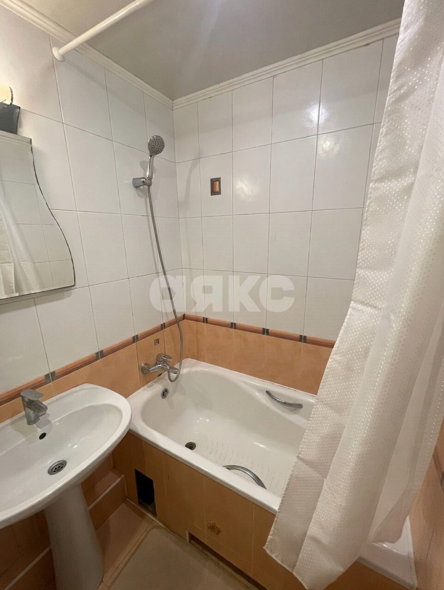 Фото №7: 2-комнатная квартира 49 м² - Мариуполь, Жовтневый, Западный, мкр. 22-й, б-р Шевченко, 343