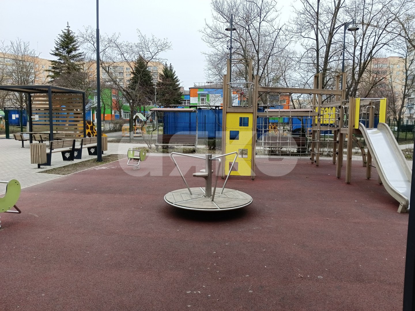 Фото №11: 2-комнатная квартира 49 м² - Мариуполь, Жовтневый, Западный, мкр. 22-й, б-р Шевченко, 343