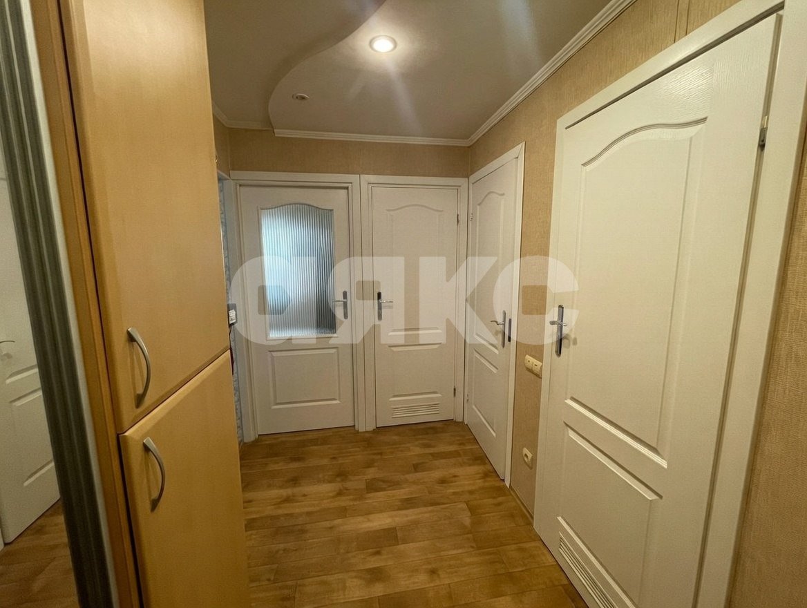 Фото №5: 2-комнатная квартира 49 м² - Мариуполь, Жовтневый, Западный, мкр. 22-й, б-р Шевченко, 343