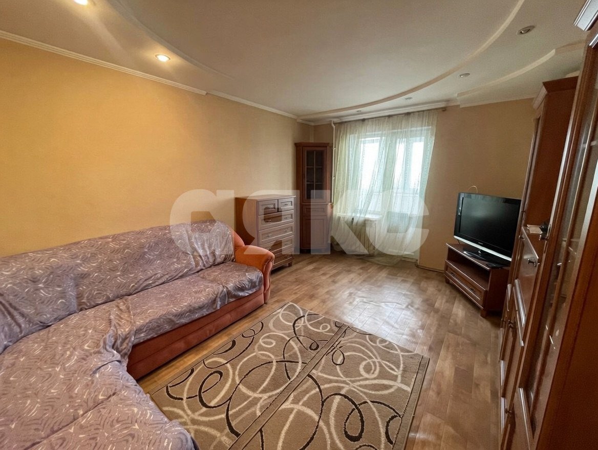 Фото №3: 2-комнатная квартира 49 м² - Мариуполь, Жовтневый, Западный, мкр. 22-й, б-р Шевченко, 343