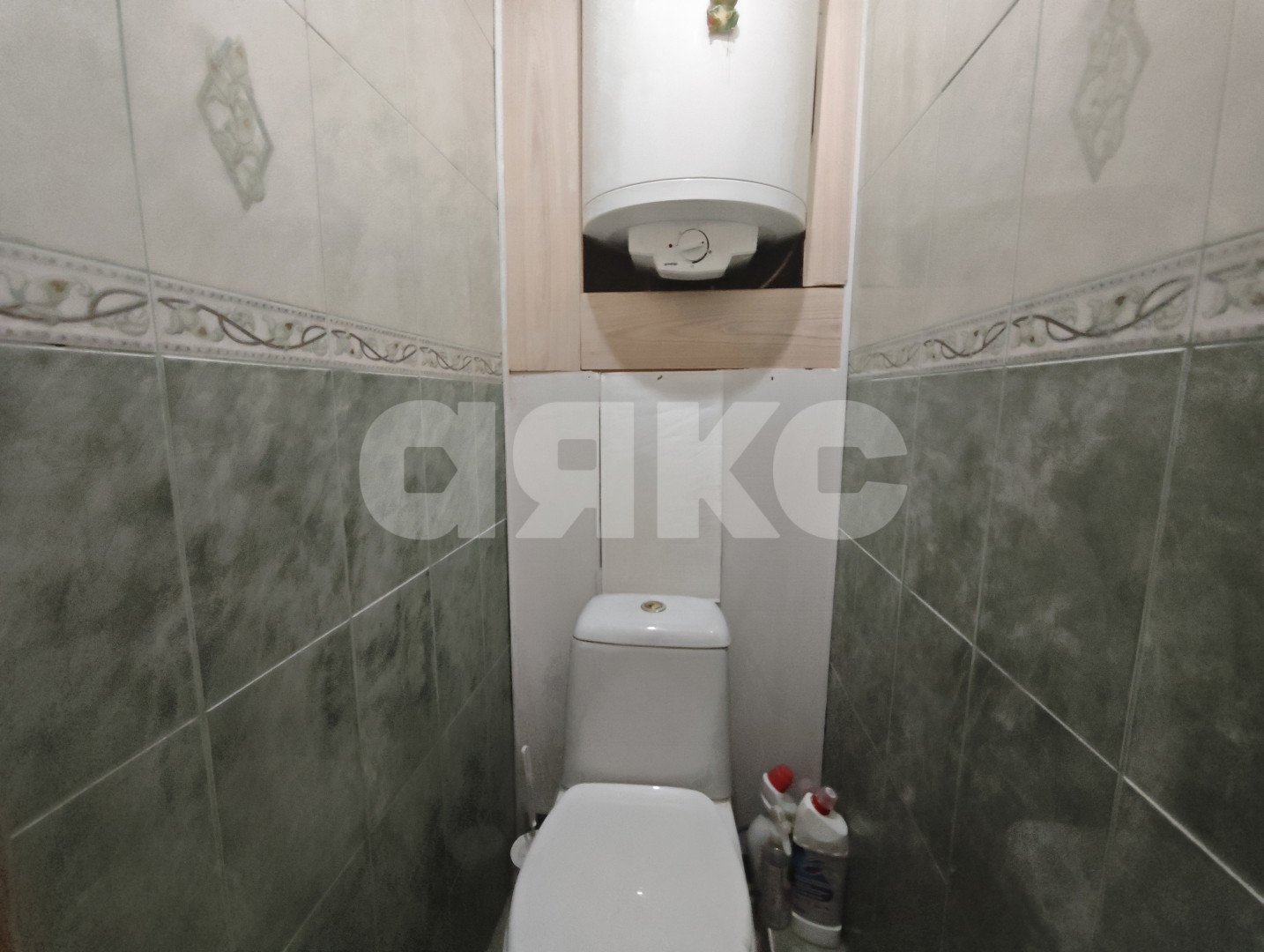 Фото №9: 4-комнатная квартира 79 м² - Мариуполь, Левобережный, мкр. Восточный, ул. Киевская, 80