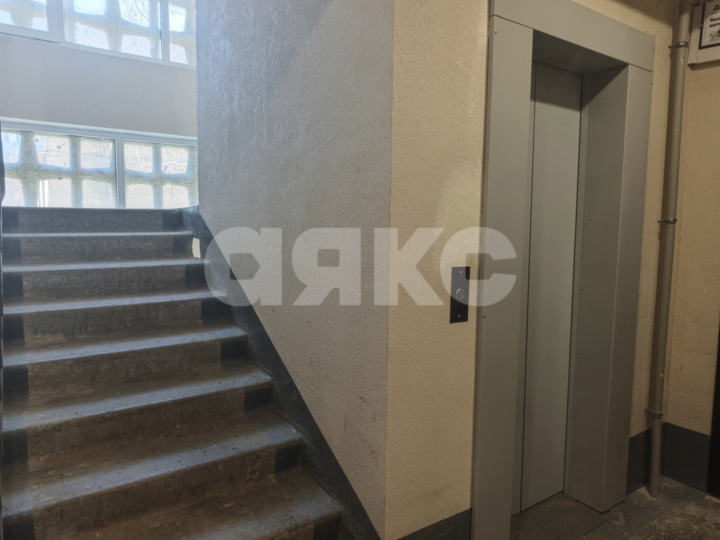 Фото №11: 4-комнатная квартира 79 м² - Мариуполь, Левобережный, мкр. Восточный, ул. Киевская, 80