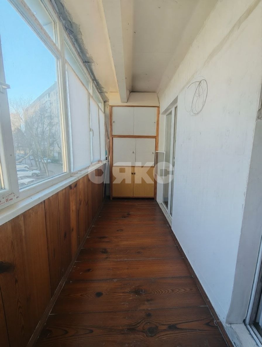 Фото №8: 4-комнатная квартира 79 м² - Мариуполь, Левобережный, мкр. Восточный, ул. Киевская, 80