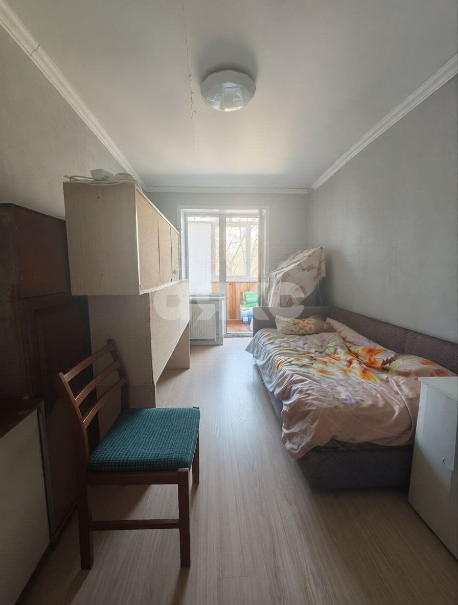 Фото №6: 4-комнатная квартира 79 м² - Мариуполь, Левобережный, мкр. Восточный, ул. Киевская, 80