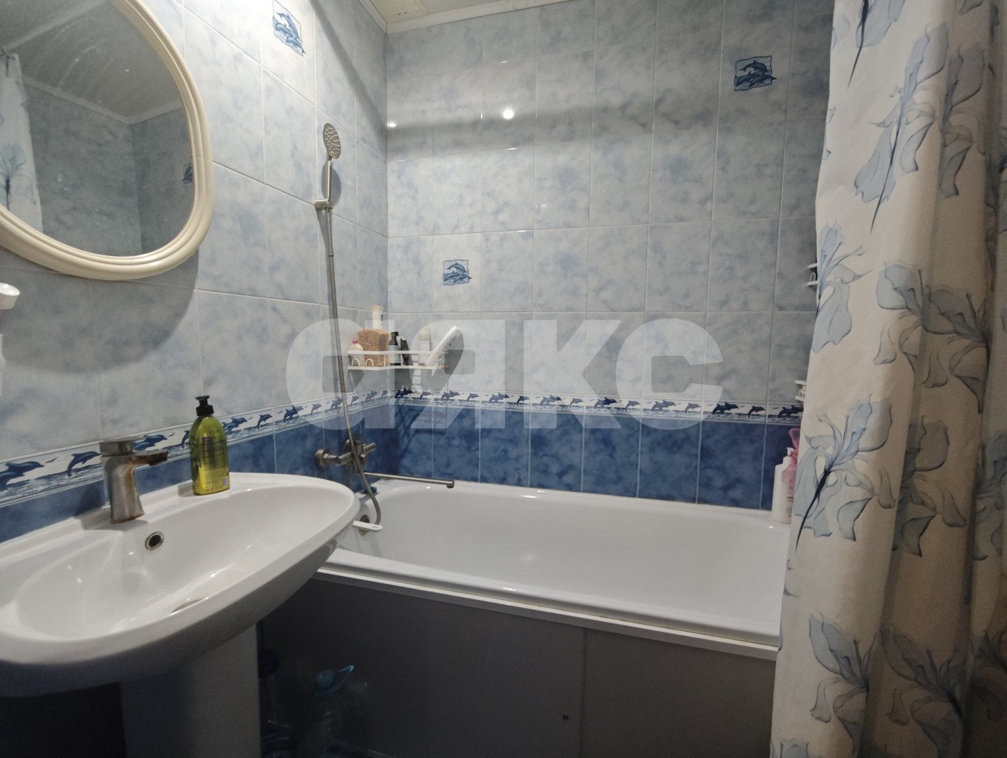 Фото №10: 4-комнатная квартира 79 м² - Мариуполь, Левобережный, мкр. Восточный, ул. Киевская, 80