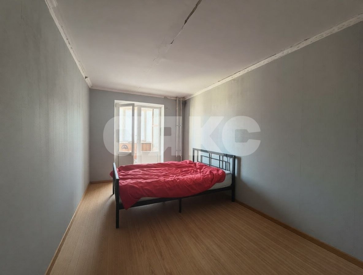 Фото №3: 4-комнатная квартира 79 м² - Мариуполь, Левобережный, мкр. Восточный, ул. Киевская, 80