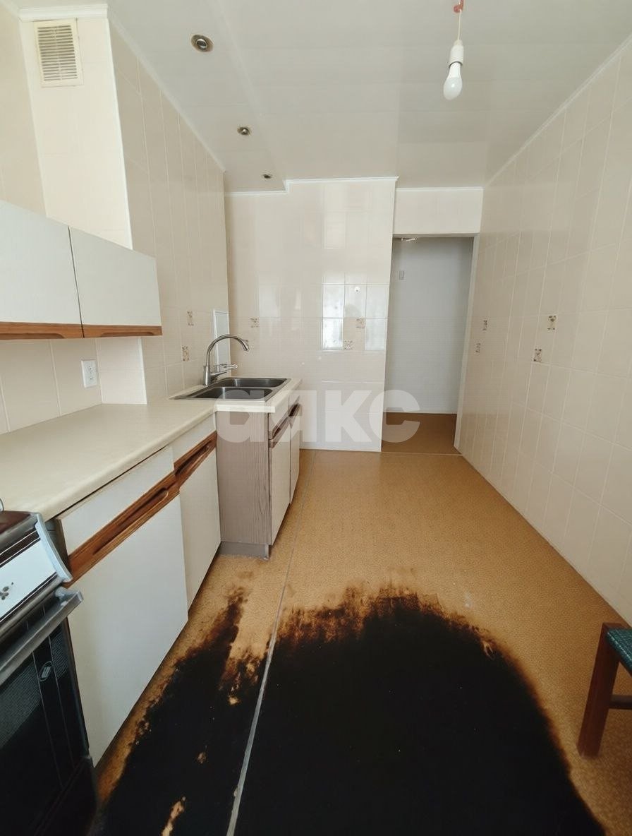 Фото №7: 4-комнатная квартира 79 м² - Мариуполь, Левобережный, мкр. Восточный, ул. Киевская, 80