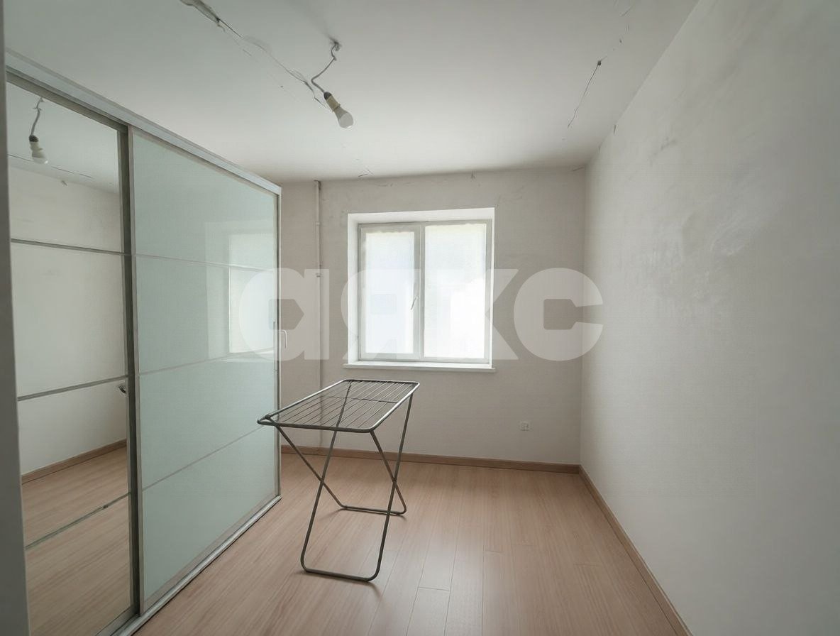 Фото №2: 4-комнатная квартира 79 м² - Мариуполь, Левобережный, мкр. Восточный, ул. Киевская, 80