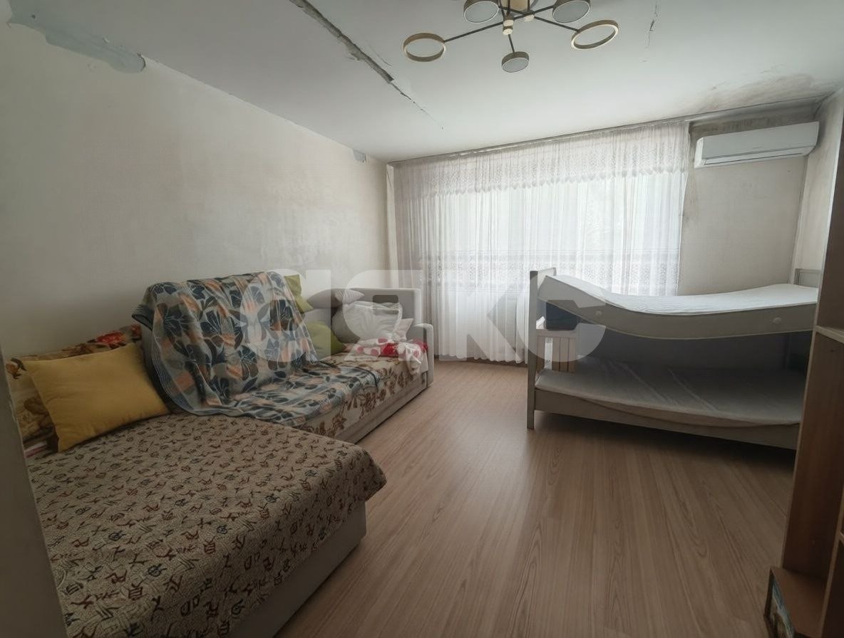 Фото №1: 4-комнатная квартира 79 м² - Мариуполь, Левобережный, мкр. Восточный, ул. Киевская, 80