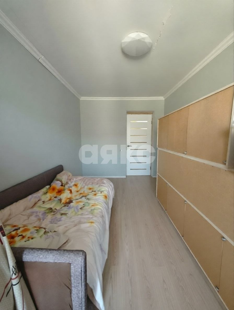 Фото №5: 4-комнатная квартира 79 м² - Мариуполь, Левобережный, мкр. Восточный, ул. Киевская, 80