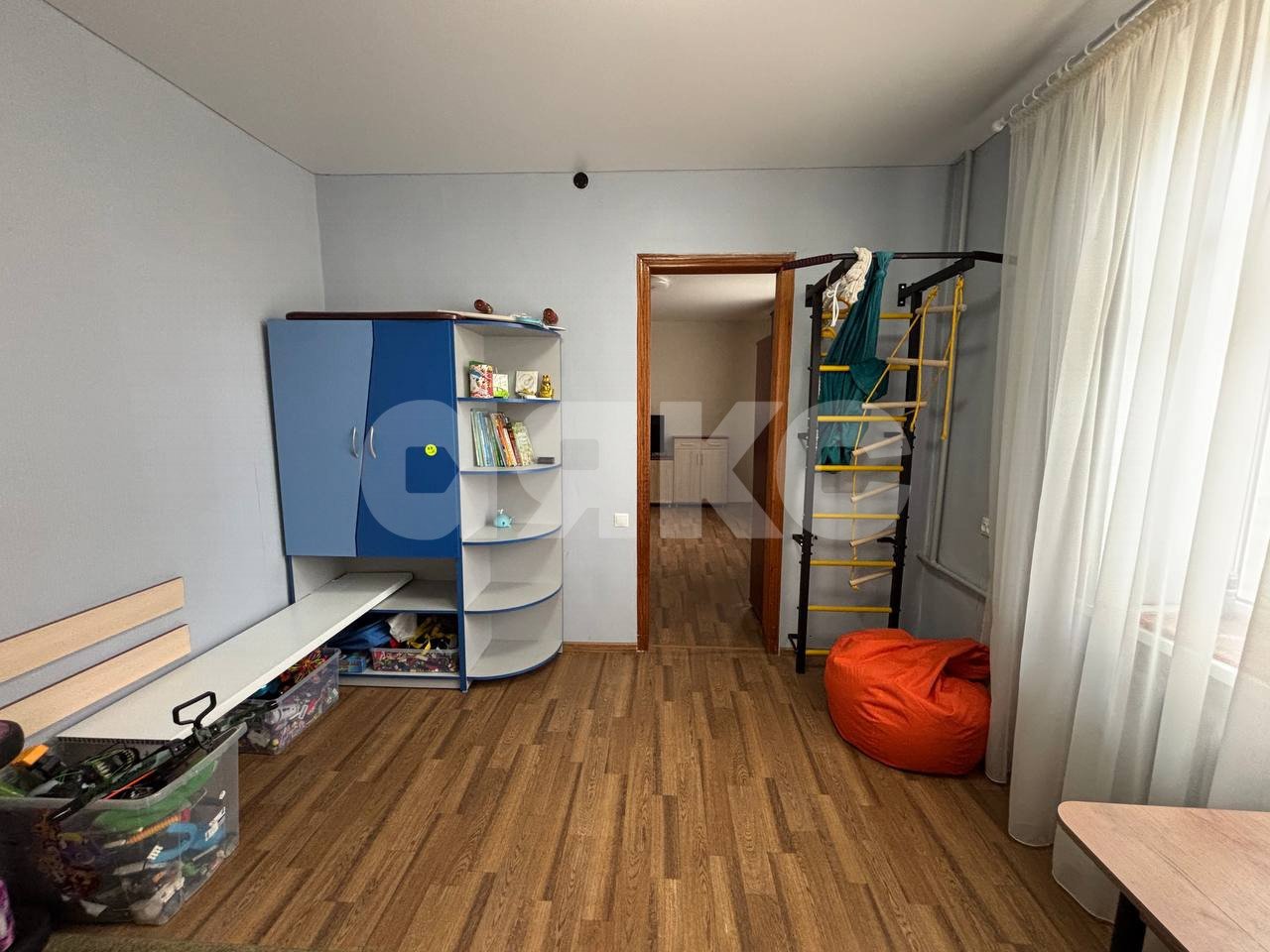 Фото №10: 3-комнатная квартира 63 м² - Мариуполь, Ильичёвский, мкр. 25-й квартал, 2