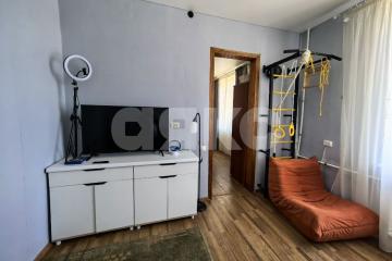 Фото №5: 3-комнатная квартира 63 м² - Мариуполь, мкр. 25-й квартал, 2