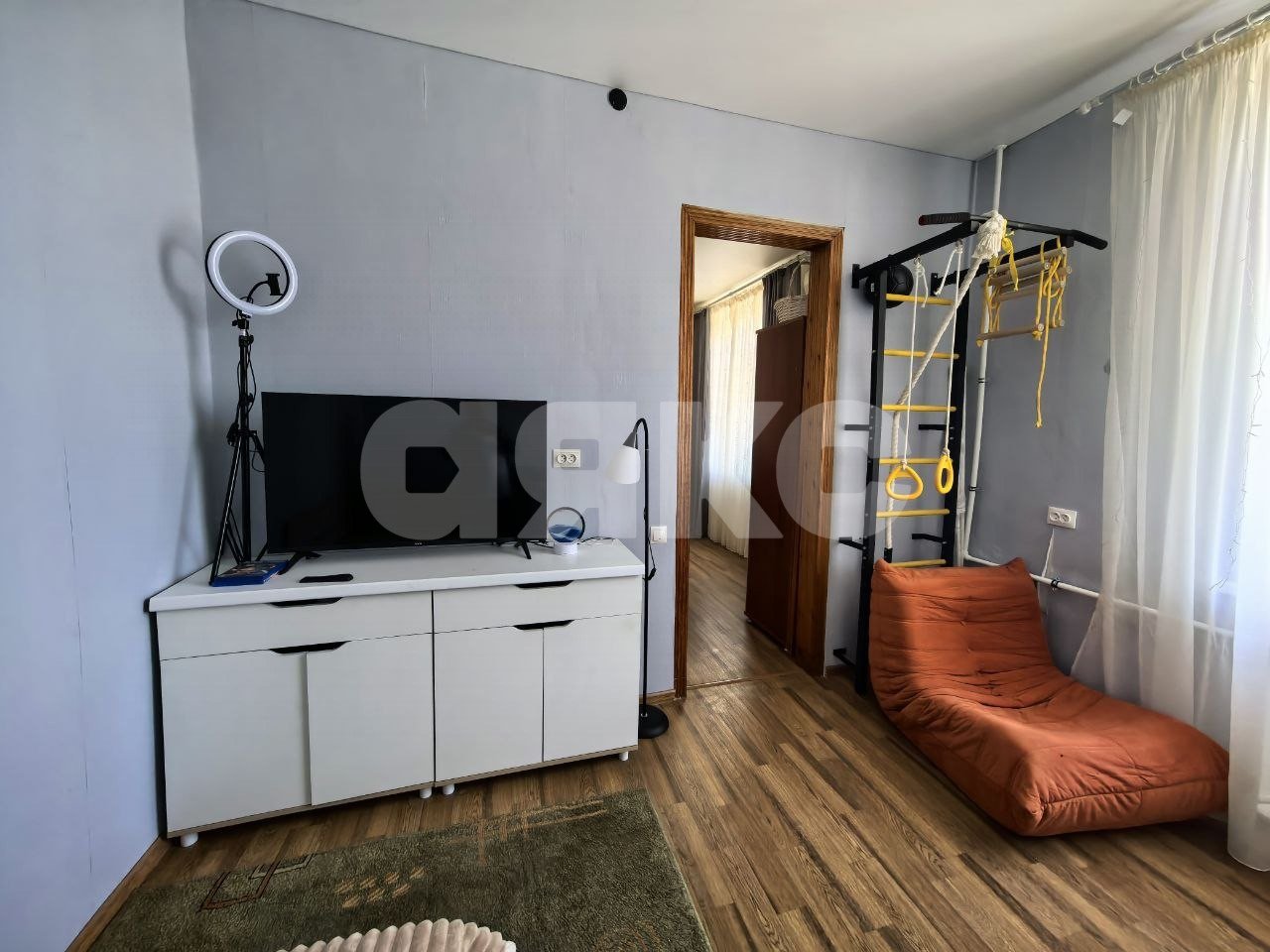 Фото №5: 3-комнатная квартира 63 м² - Мариуполь, Ильичёвский, мкр. 25-й квартал, 2