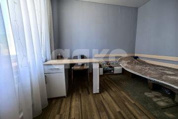 Фото №4: 3-комнатная квартира 63 м² - Мариуполь, мкр. 25-й квартал, 2