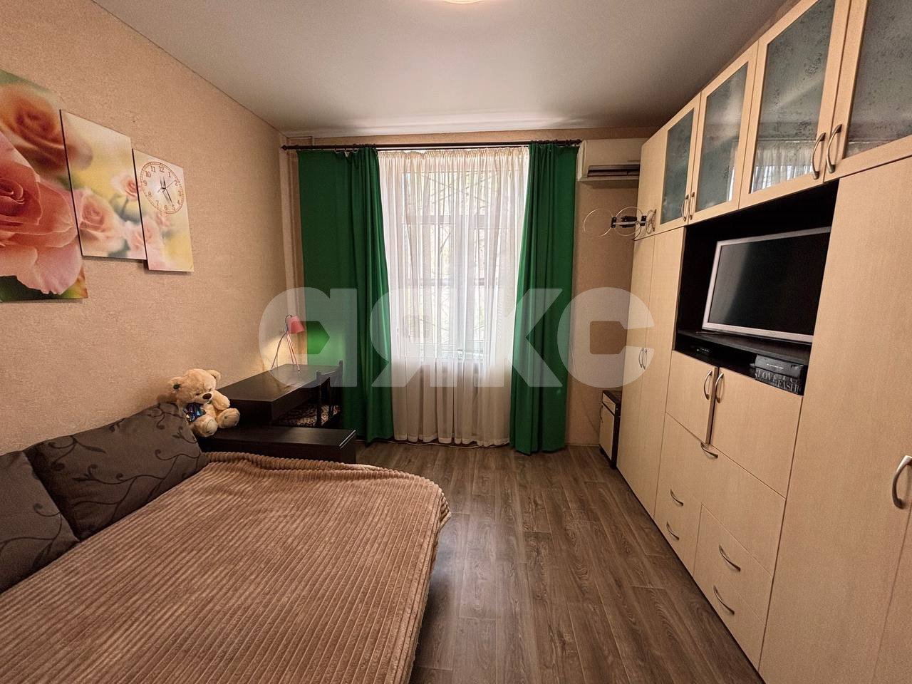 Фото №8: 3-комнатная квартира 63 м² - Мариуполь, Ильичёвский, мкр. 25-й квартал, 2