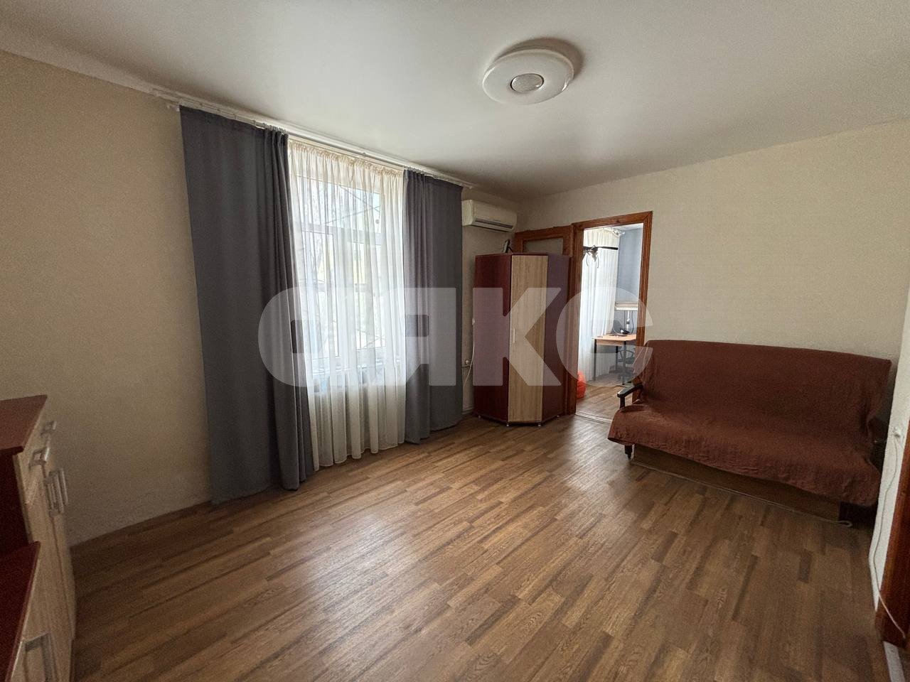 Фото №11: 3-комнатная квартира 63 м² - Мариуполь, Ильичёвский, мкр. 25-й квартал, 2