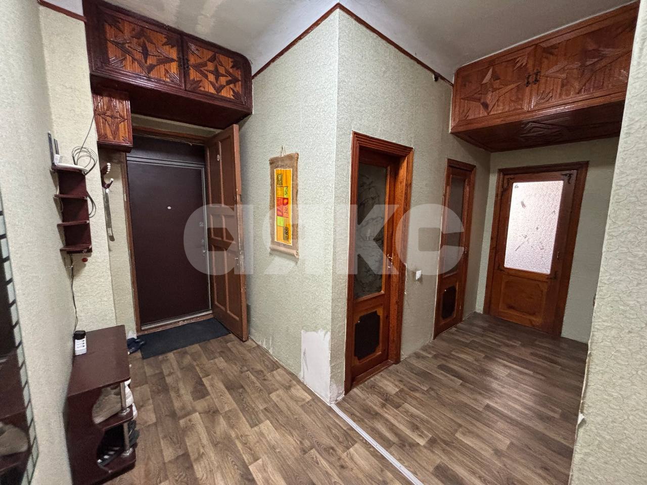 Фото №14: 3-комнатная квартира 63 м² - Мариуполь, Ильичёвский, мкр. 25-й квартал, 2