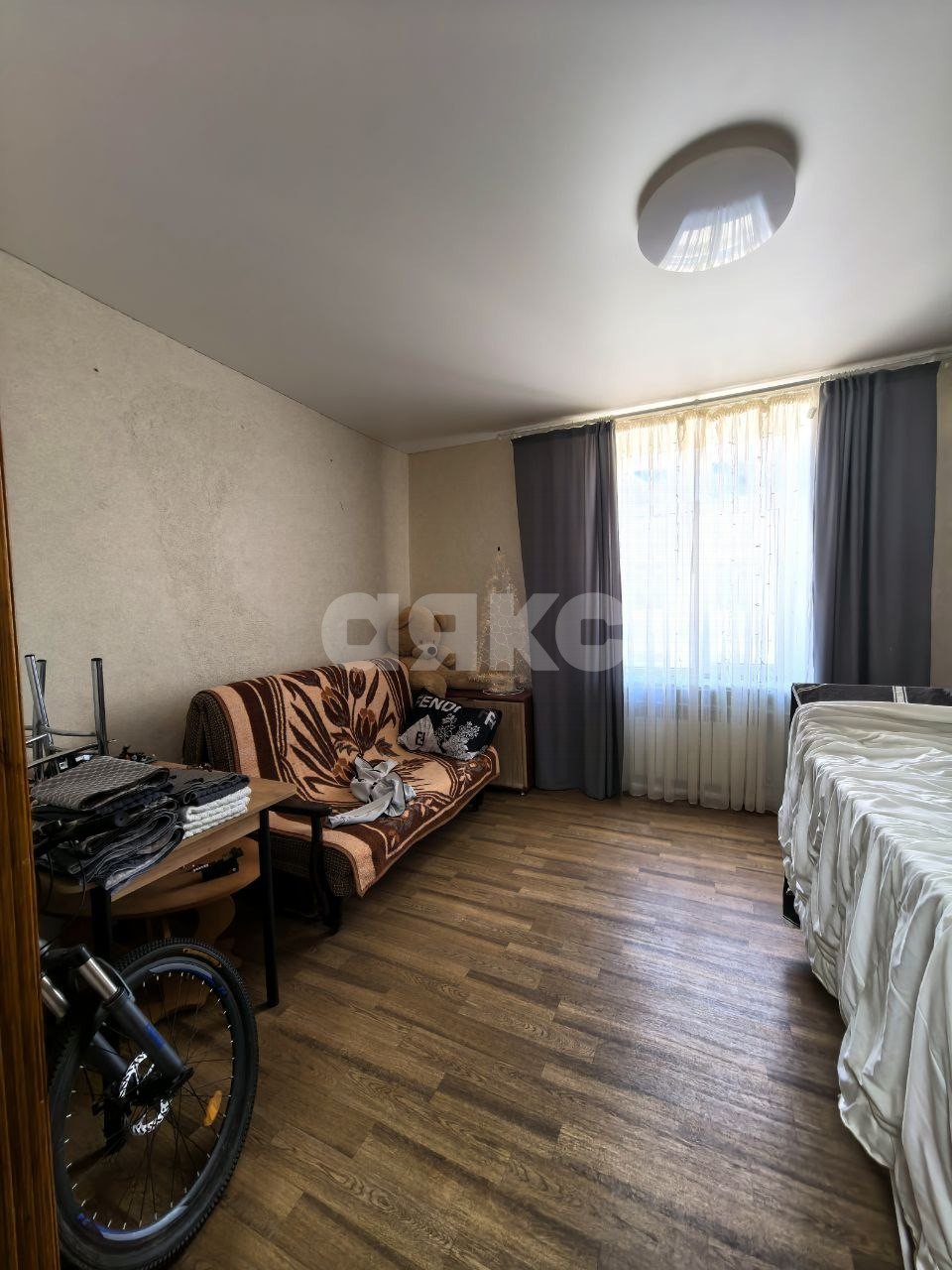 Фото №2: 3-комнатная квартира 63 м² - Мариуполь, Ильичёвский, мкр. 25-й квартал, 2