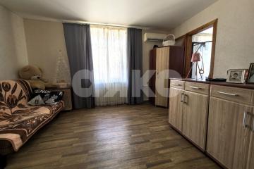 Фото №1: 3-комнатная квартира 63 м² - Мариуполь, мкр. 25-й квартал, 2