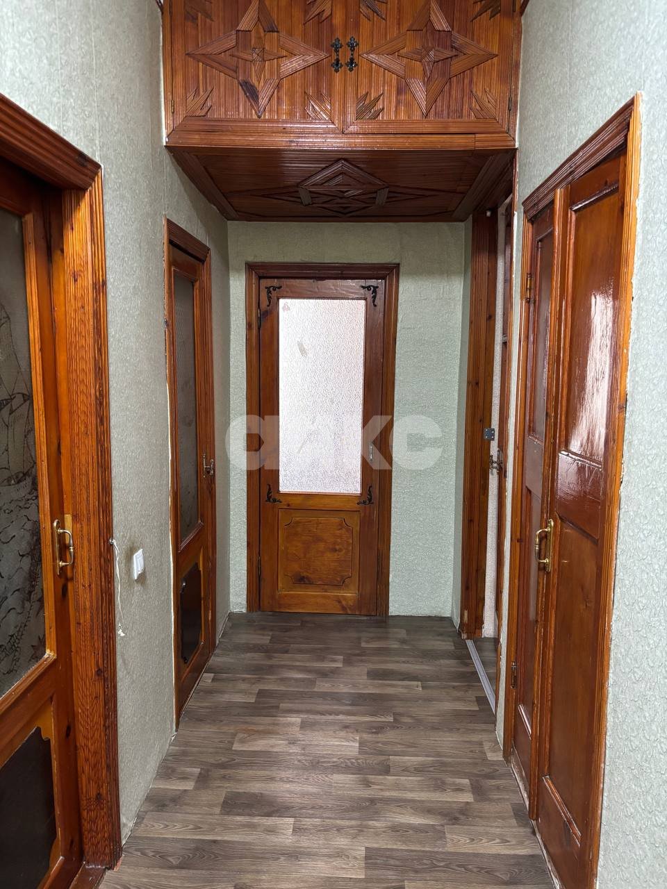 Фото №13: 3-комнатная квартира 63 м² - Мариуполь, Ильичёвский, мкр. 25-й квартал, 2