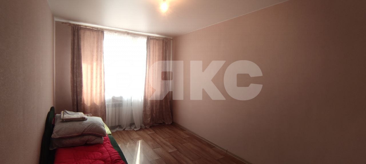 Фото №8: 3-комнатная квартира 65 м² - Мариуполь, р. Жовтневый, пр-кт Металлургов, 25