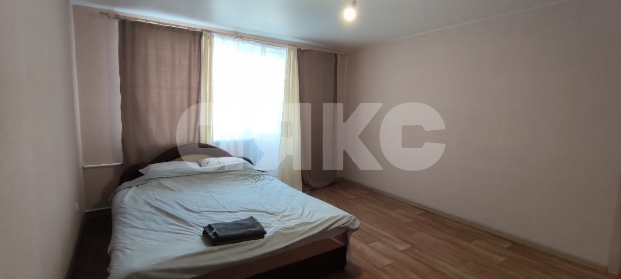 Фото №1: 3-комнатная квартира 65 м² - Мариуполь, р. Жовтневый, пр-кт Металлургов, 25