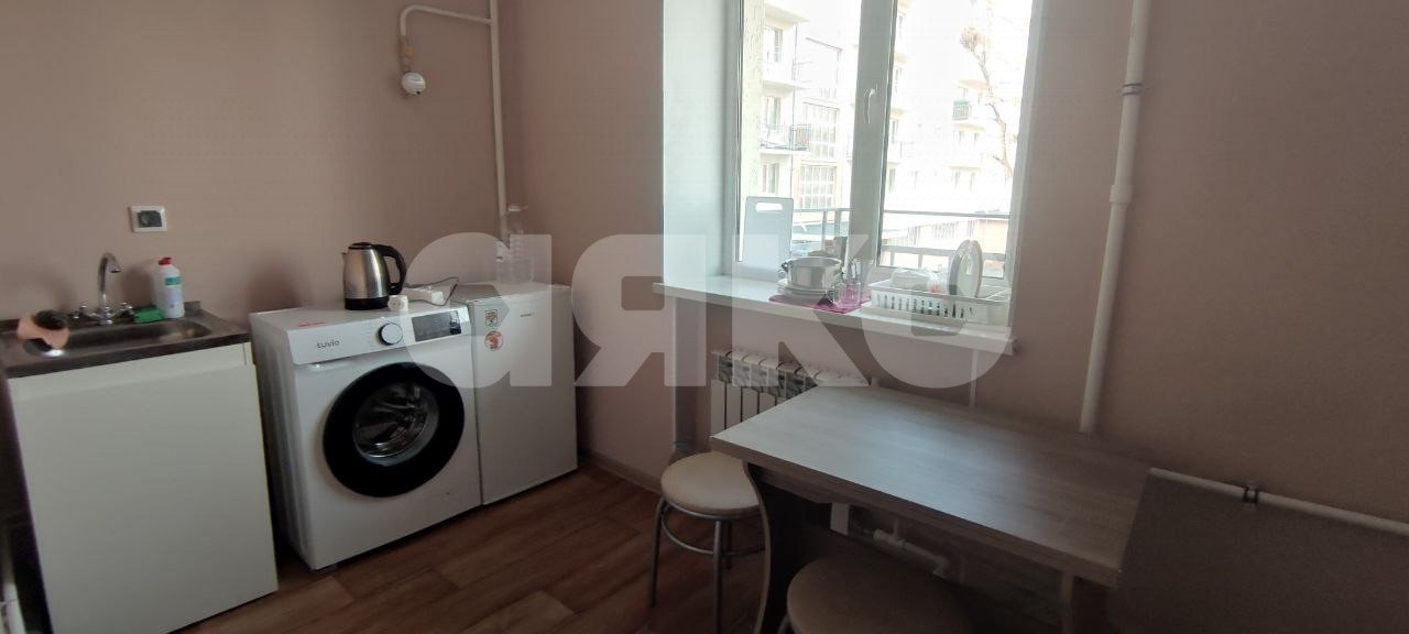 Фото №15: 3-комнатная квартира 65 м² - Мариуполь, р. Жовтневый, пр-кт Металлургов, 25