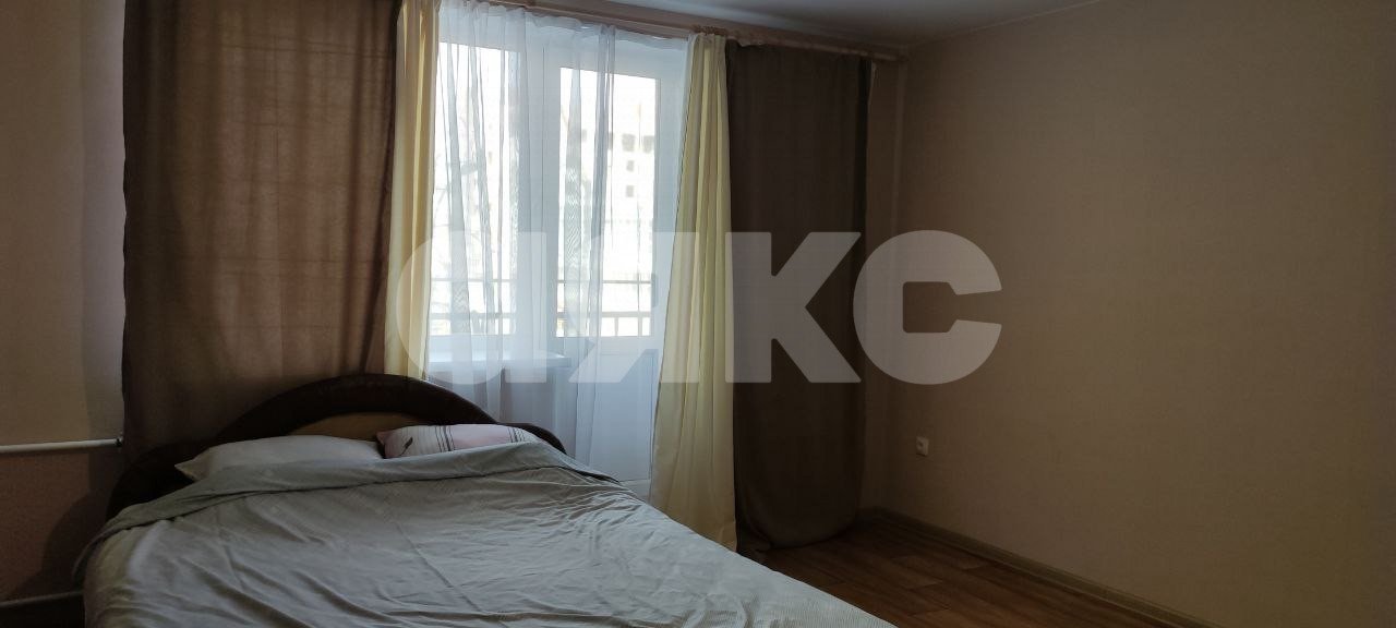 Фото №3: 3-комнатная квартира 65 м² - Мариуполь, р. Жовтневый, пр-кт Металлургов, 25