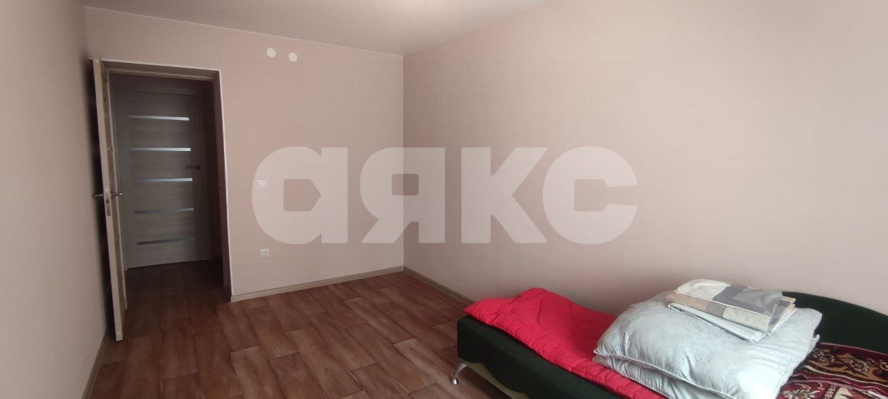 Фото №7: 3-комнатная квартира 65 м² - Мариуполь, р. Жовтневый, пр-кт Металлургов, 25