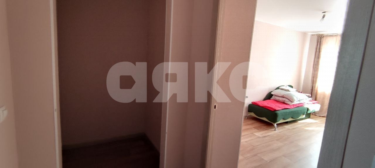 Фото №6: 3-комнатная квартира 65 м² - Мариуполь, р. Жовтневый, пр-кт Металлургов, 25