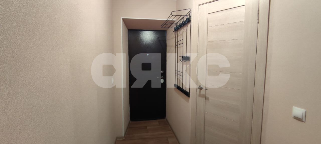 Фото №20: 3-комнатная квартира 65 м² - Мариуполь, р. Жовтневый, пр-кт Металлургов, 25