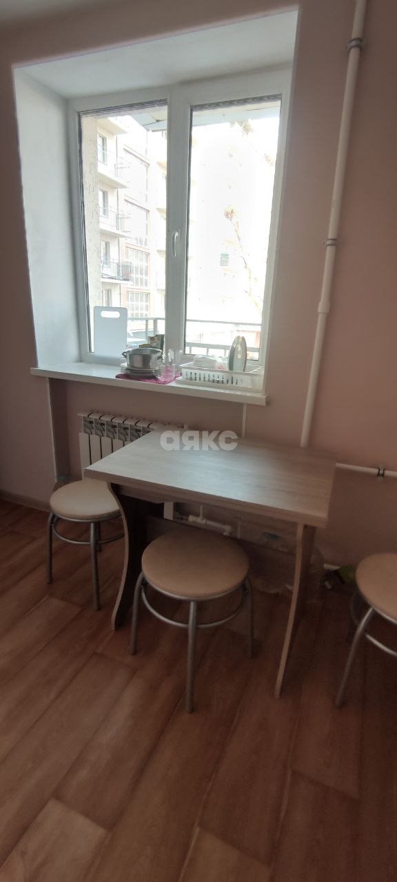 Фото №17: 3-комнатная квартира 65 м² - Мариуполь, р. Жовтневый, пр-кт Металлургов, 25