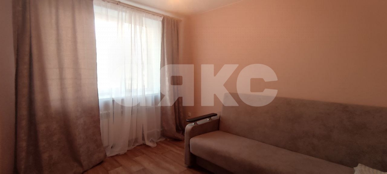 Фото №11: 3-комнатная квартира 65 м² - Мариуполь, р. Жовтневый, пр-кт Металлургов, 25