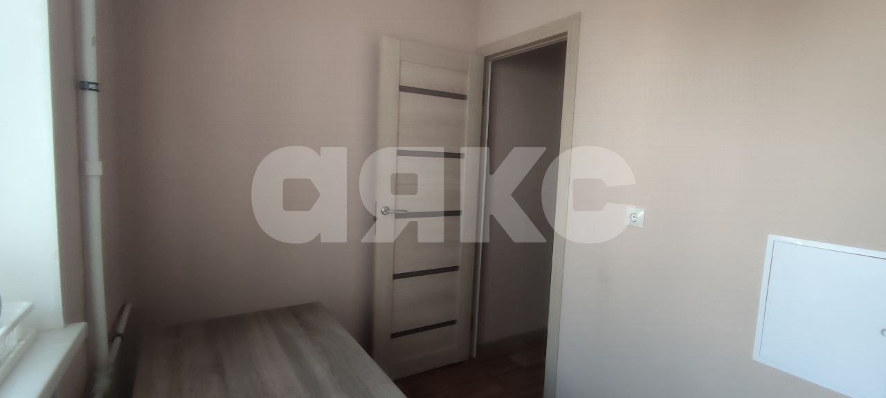 Фото №14: 3-комнатная квартира 65 м² - Мариуполь, р. Жовтневый, пр-кт Металлургов, 25