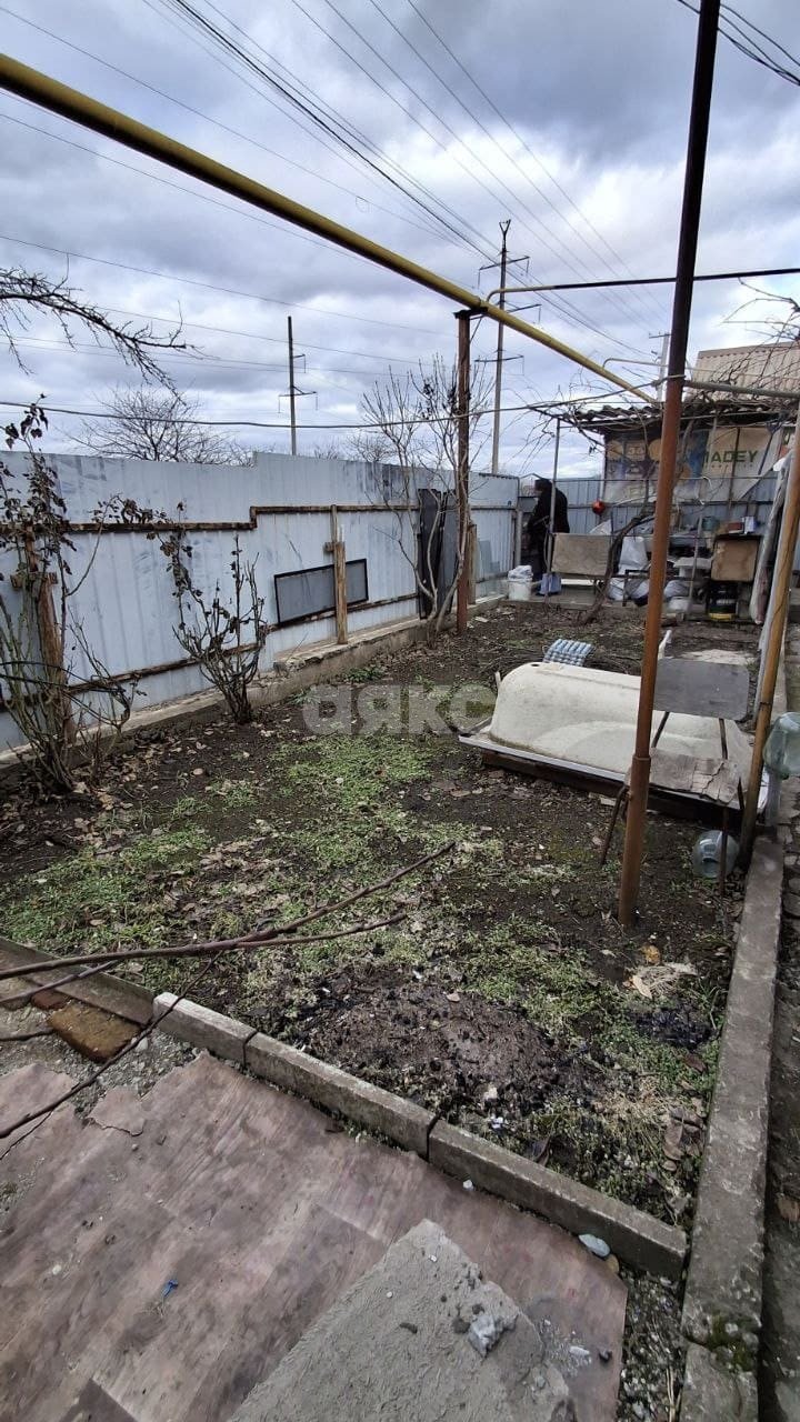 Фото №11: Дом 36 м² + 1 сот. - Мариуполь, р. Ильичёвский, ул. Ракетная, 66