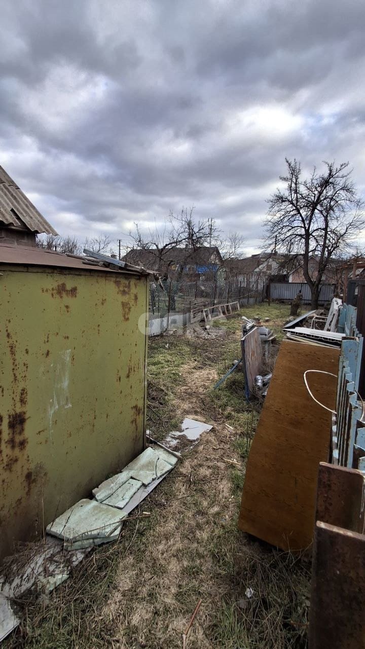 Фото №7: Дом 36 м² + 1 сот. - Мариуполь, р. Ильичёвский, ул. Ракетная, 66