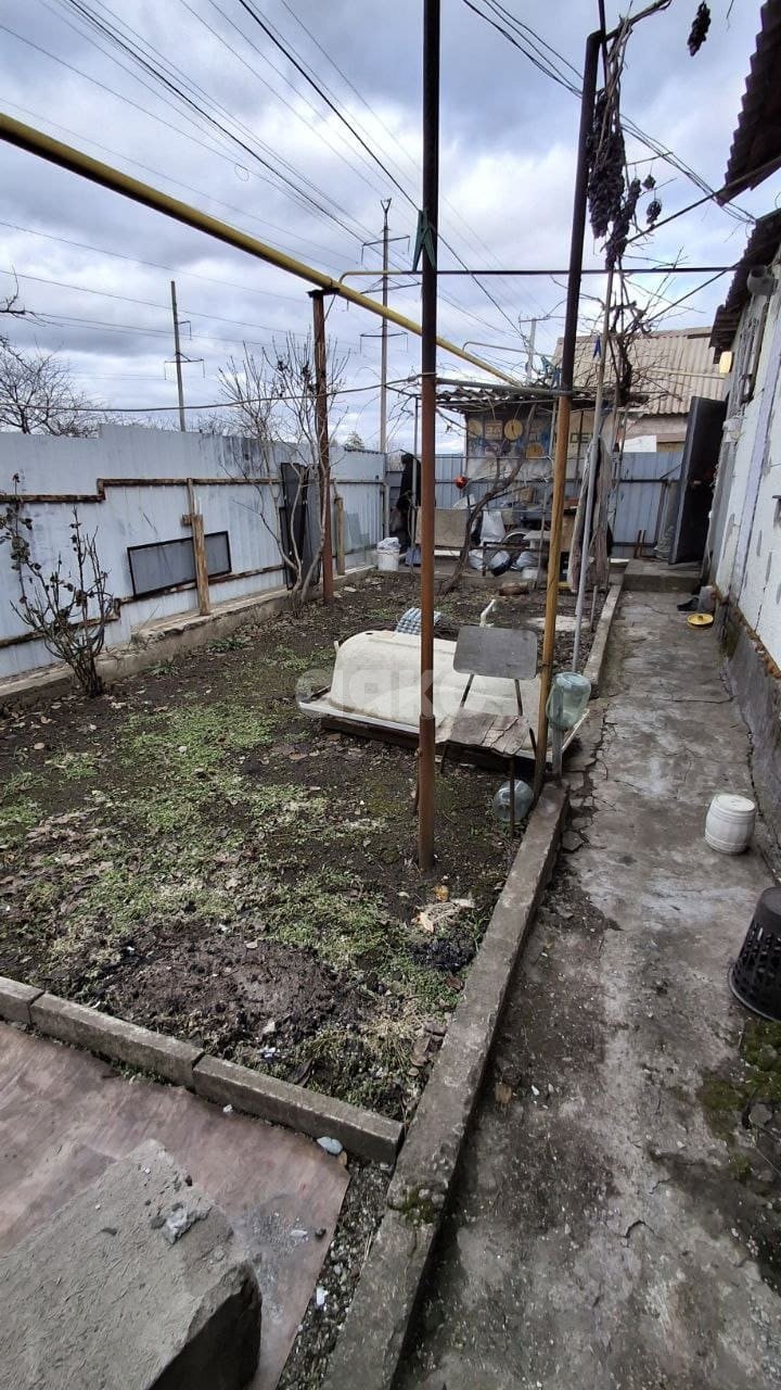 Фото №10: Дом 36 м² + 1 сот. - Мариуполь, р. Ильичёвский, ул. Ракетная, 66